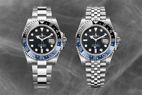 quanto costa il bracciale rolex jubilee|differenza tra rolex oyster e jubilee.